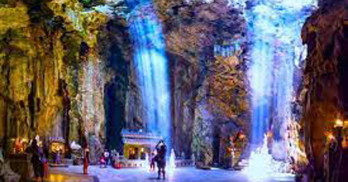 Marble Mountains Hoi An 1 day tour