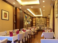 Dalcheeni Restaurant Hanoi