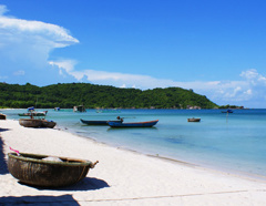 Phu Quoc The Pearl Island