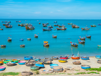 Vietnam Tourism Association 