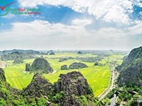 Hang Mua (Mua Cave) - A newest must-see places in Ninh Binh