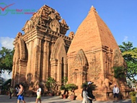 NHA TRANG FULL DAY CULTURAL TRIP