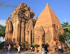 NHA TRANG FULL DAY CULTURAL TRIP