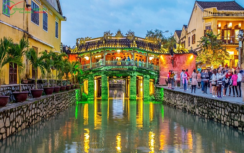 Hoi An Old Town Svinatours