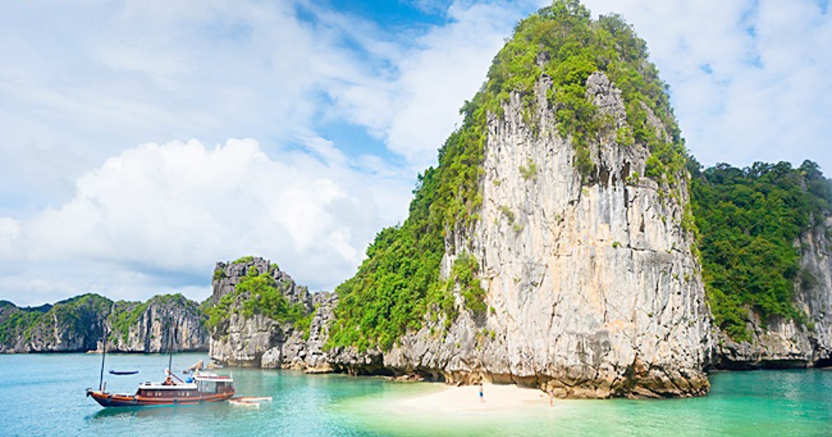 What to do in Cat Ba island