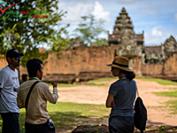 ANGKOR WAT & NORTHERN VIETNAM 9D8N