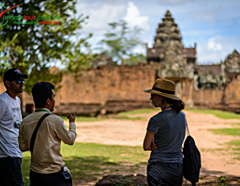 Angkor Wat & Northern Vietnam 9D8N
