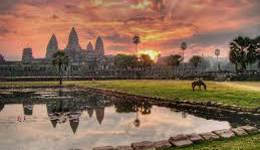Hightlights Vietnam, Laos & Cambodia 19 Days 18 Nights