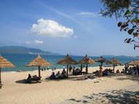 Nha Trang Beach Holidays