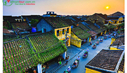 My Son Sanctuary - Hoi An Ancient Town 1 day tour