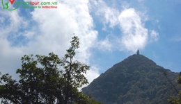 Ba Vi National Park 1 Day