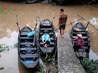 Mekong Homestay