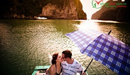 Delightful Honeymoon Vietnam 7 days 6 nights