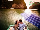 Delightful Honeymoon Vietnam 7D6N
