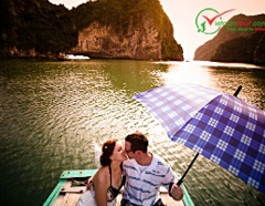 Delightful Honeymoon Vietnam