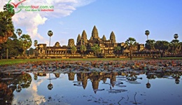 Highlight South Vietnam-Cambodia 8 Days 7 Nights
