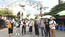 Package tour Hanoi – Halong – Ninh Binh 8D7N
