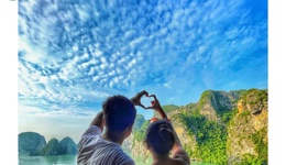 Heaven Danang-Hanoi-Halong 6 Days 5 Nights