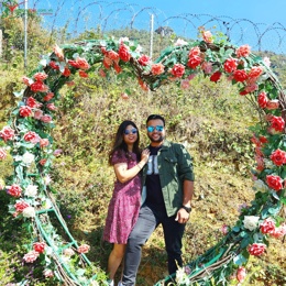 Romantic Honeymoon throughout Vietnam