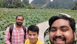 The Best Northern of Vietnam 6 D 5 N