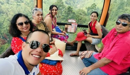 Spirit of Vietnam & Cambodia 12 days