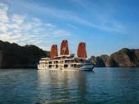 Orchid Classic Cruise 3Days 2 Nights