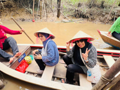  Mekong delta