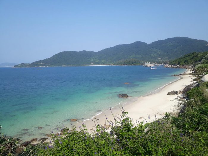 cham-island