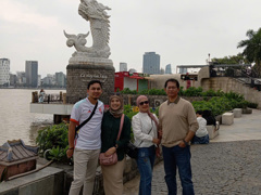 Da Nang 