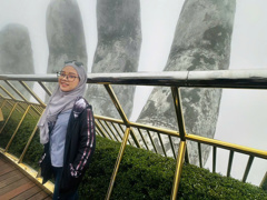 Ba Na Hills