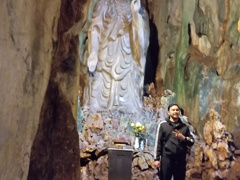 Marble Mountain