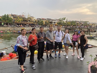 Danang Hoi An tour