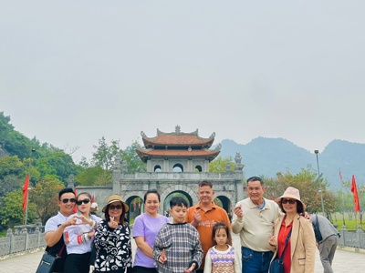 Hanoi Halong 3 days tour