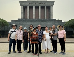 HANOI CITY FULLDAY TOUR