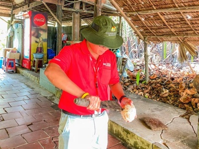 mekong delta tour