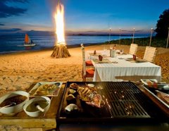 BBQ Trip: 2 Islands Snorkeling – Sunset BBQ Dinner On The Island