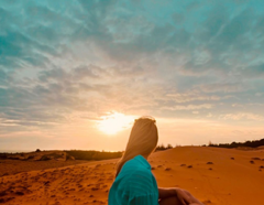 WHITE SAND DUNES SUNRISE / SUNSET TOUR