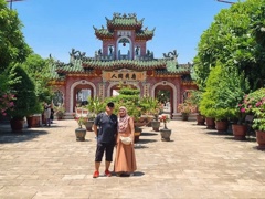 Hoi An