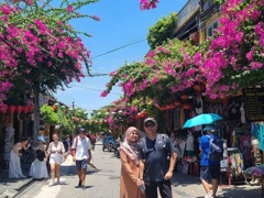 Hoi an ancient town