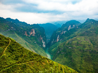 How to travel Ha Giang from Halong Bay ?