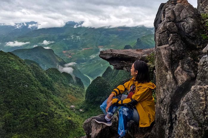 Ha Giang viewpoints