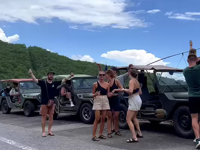 Open Jeep Tour From Hue To Hoi An