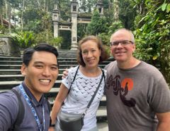 Ba Vi National Park Trekking Full-Day Tour