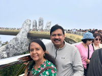 Highlight of Vietnam & Cambodia 15 Days 14 nights