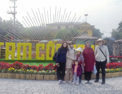 The Best Northern of Vietnam 6 days 5 nights