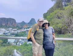Spirit of Vietnam & Cambodia 12 Days 11 Nights