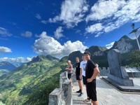 Northern Multi-Adventure 8 days 7 nights