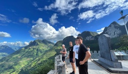 Northern Multi-Adventure 8 days 7 nights