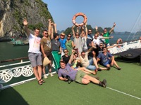 Spectacular Of Vietnam 8 Days 7 Nights