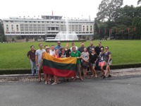 Highlight South Vietnam-Cambodia 8 Days 7 Nights